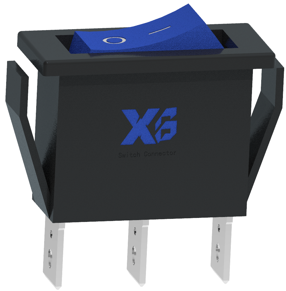 XB-RS606-102011CBB-ZP-X